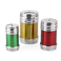 Cheap and Hot Sales Stainless Steel Pepper & Spice Bottle